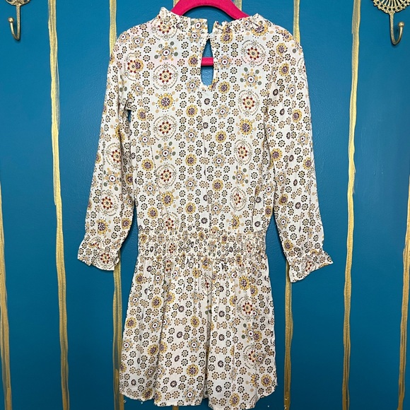 Jak & Peppar Hudson BOHO Dress Size 4 - Picture 4 of 5